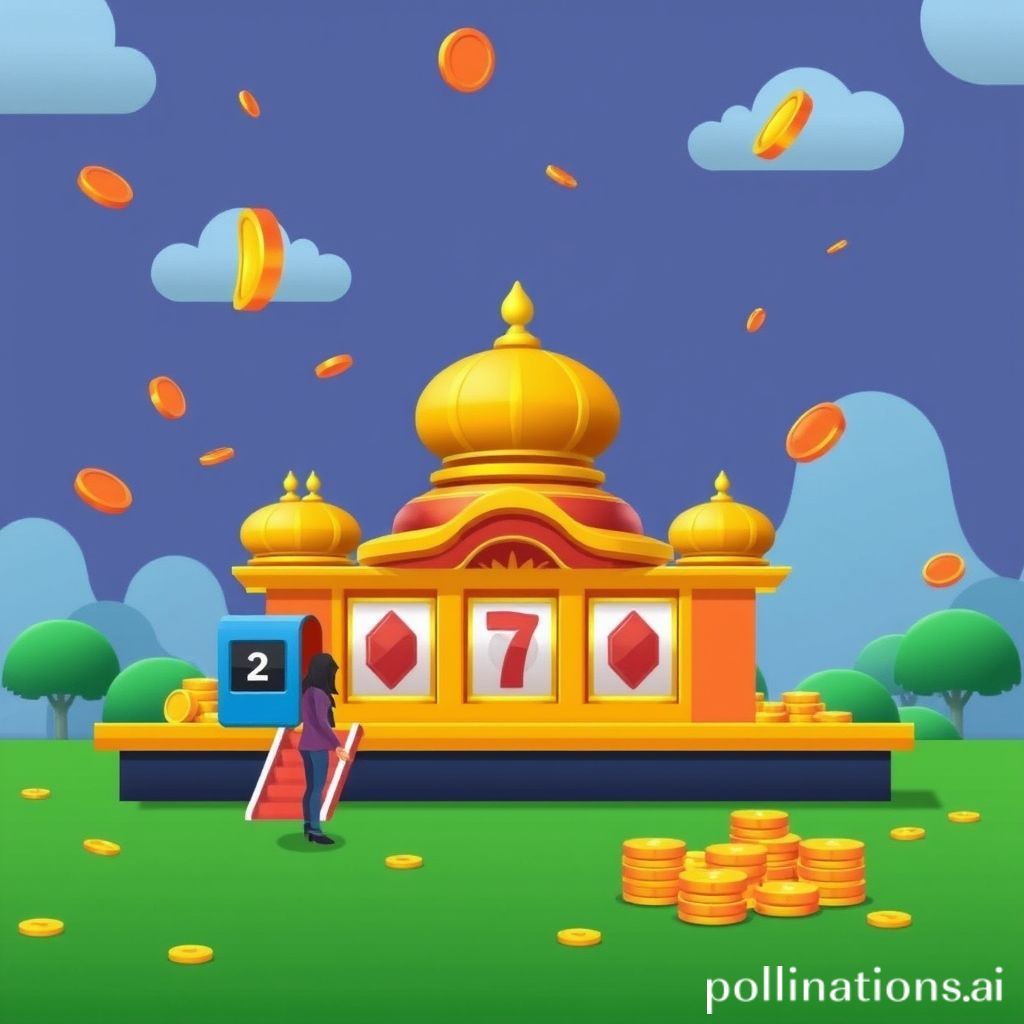  Mengenal Lebih Dekat Situs Slot Kamboja Gacor: Panduan Lengkap untuk Pemula